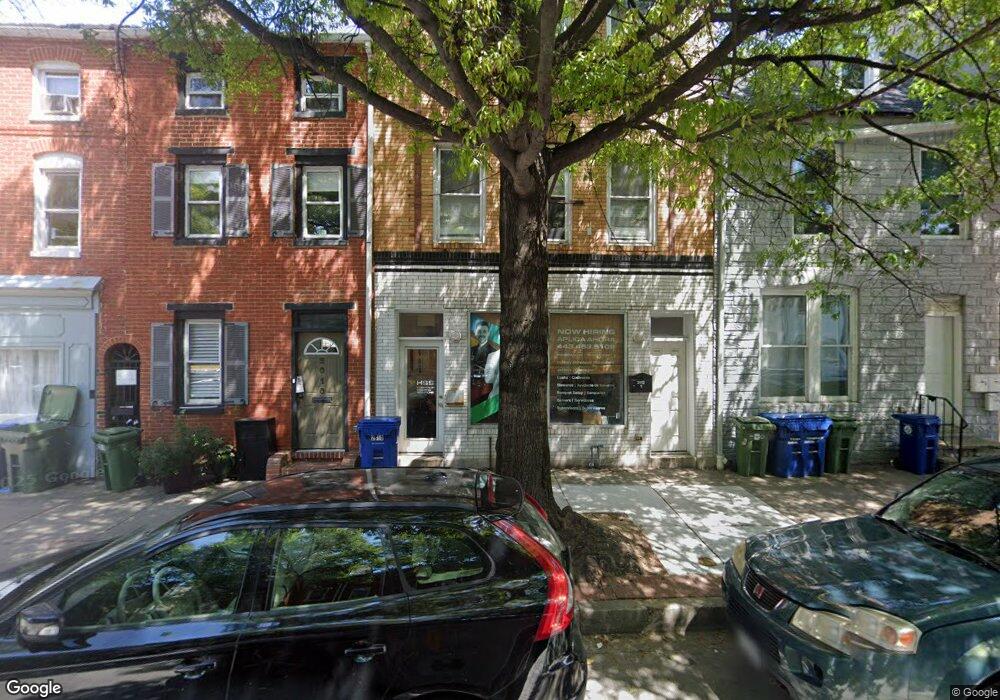 2012 Fleet St, Baltimore, MD 21231 - photo 1