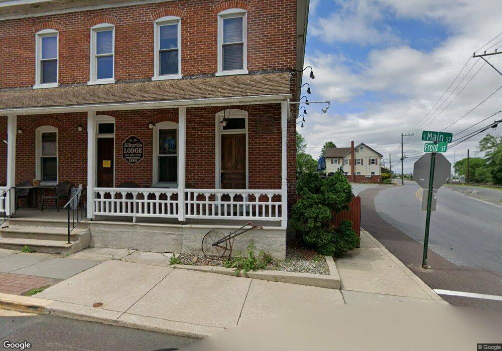 102 S Main St, Alburtis, PA 18011 - photo 1