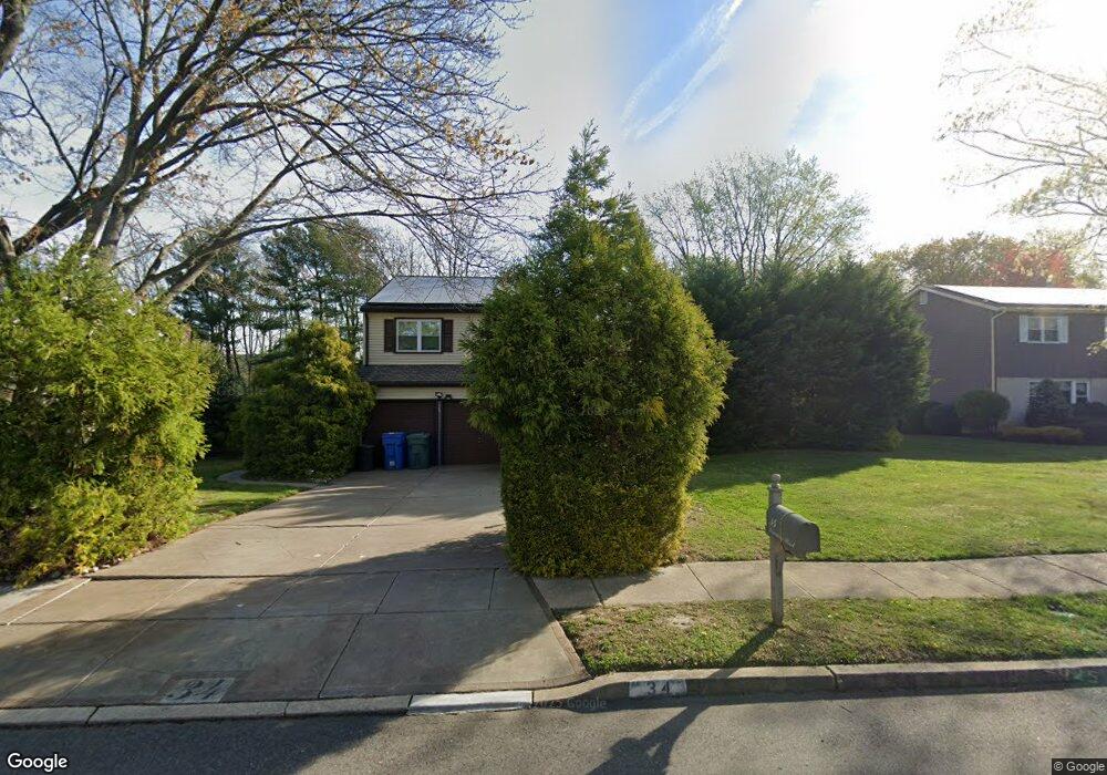 34 Downing St, Cherry Hill, NJ 08003 - photo 1