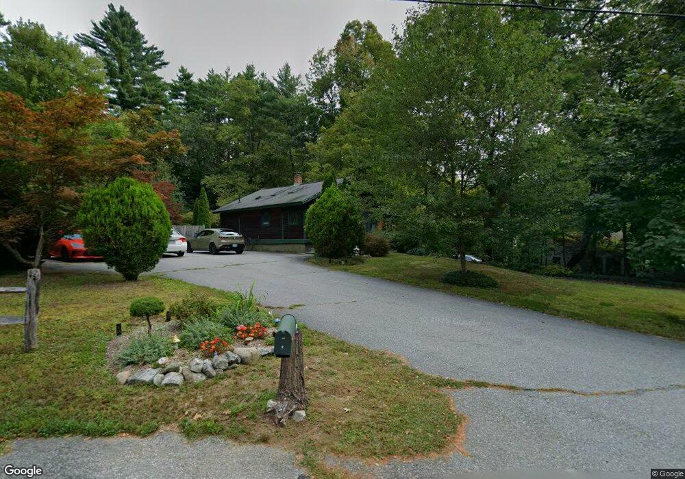 1 Juniper Dr, Amherst, NH 03031 - photo 1