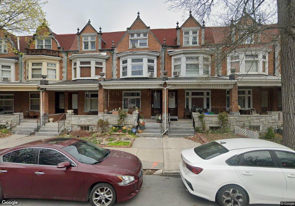 1609 W Turner St, Allentown, PA 18102 - photo 1