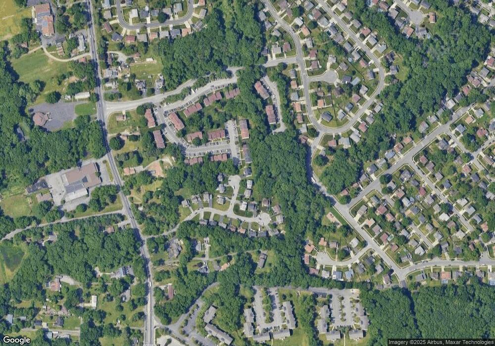 7 Hidlins Way, Newark, DE 19713 - photo 1