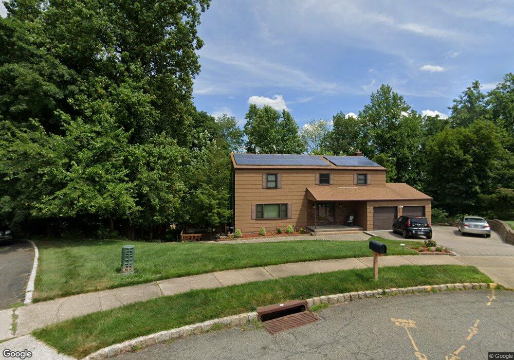 5 Crest Rd, Cedar Knolls, NJ 07927 - photo 1