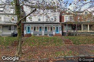 1807 N Washington St Unit 1, Wilmington, DE 19802