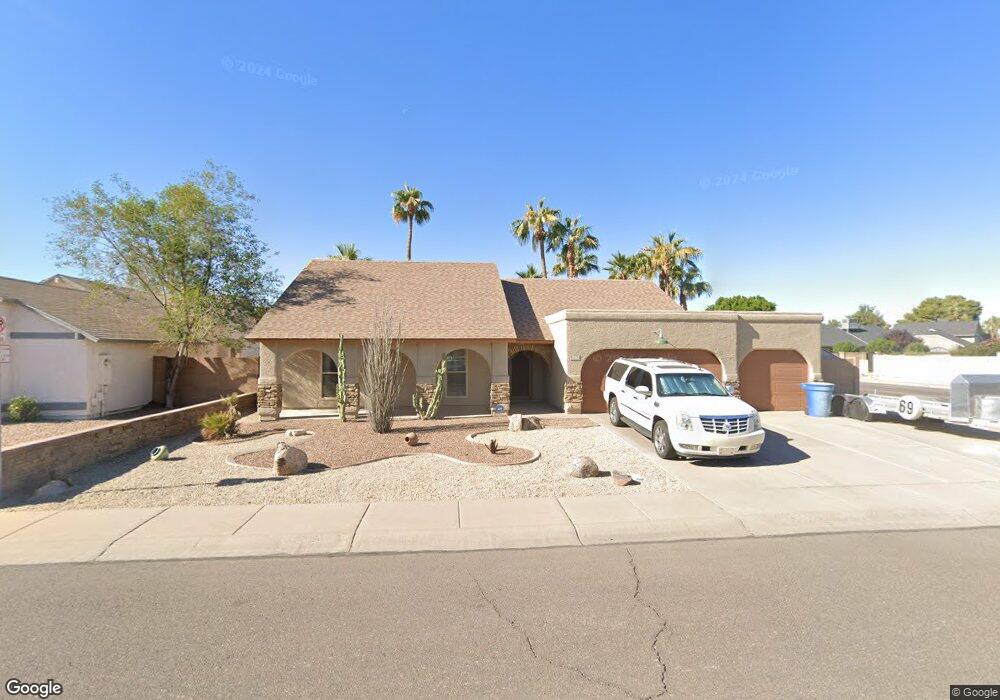 2518 N Longmore St, Chandler, AZ 85224 - photo 1