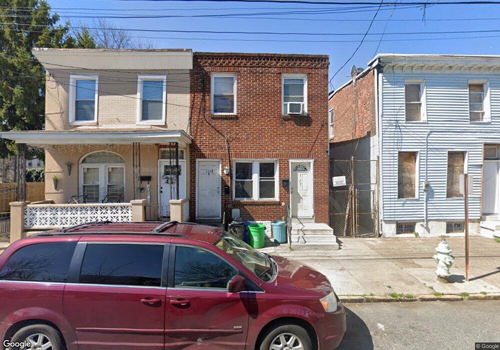 1115 S 4th St, Camden, NJ 08103 - photo 1