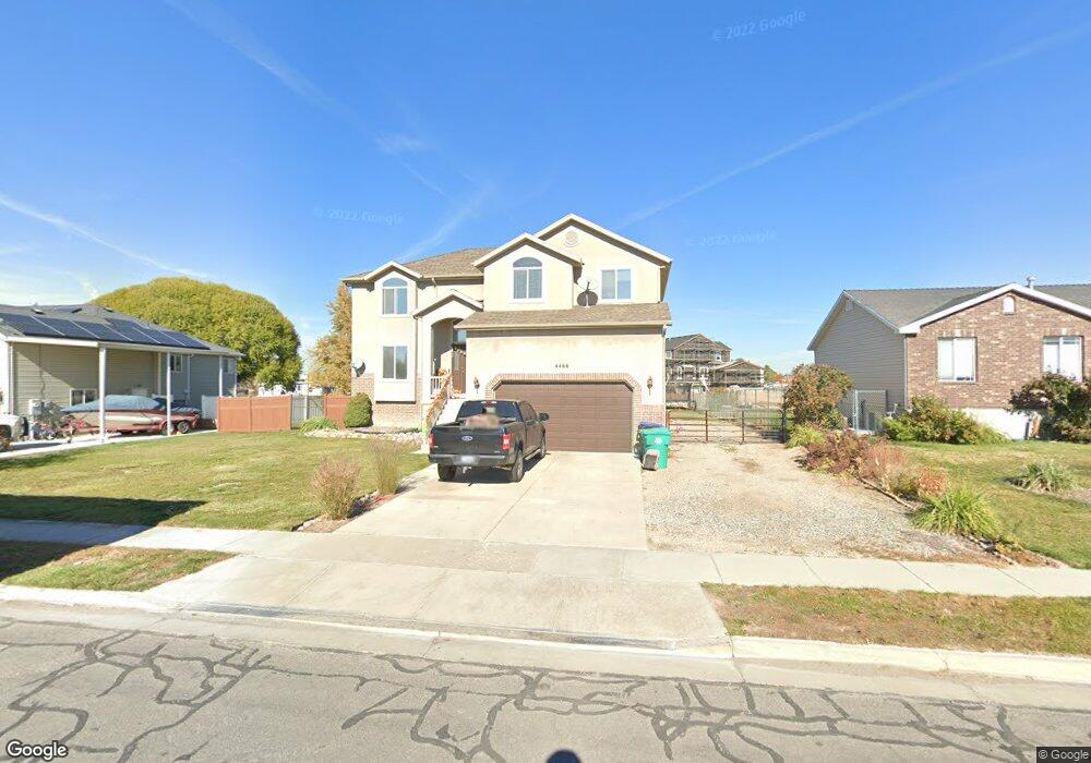 4466 W 25 S, West Point, UT 84015 - photo 1