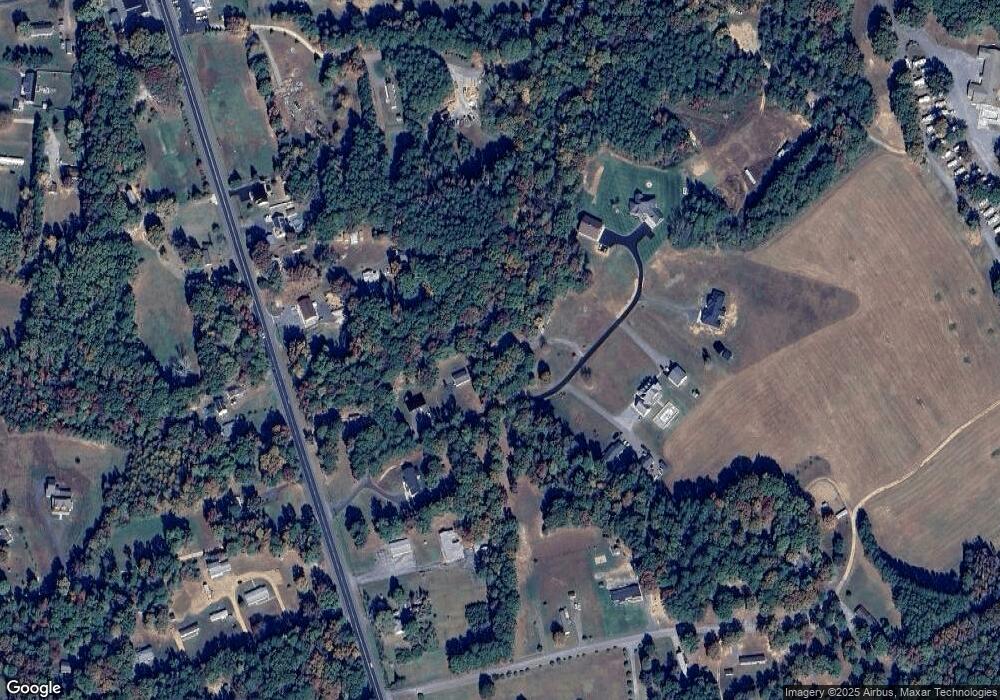 45161 Smiths Ln, Callaway, MD 20620 - photo 1