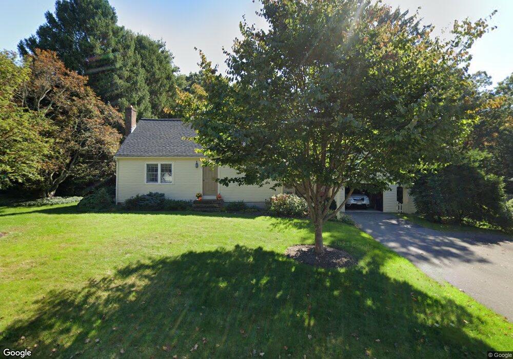 9 Meadowview Rd, Foxboro, MA 02035 - photo 1