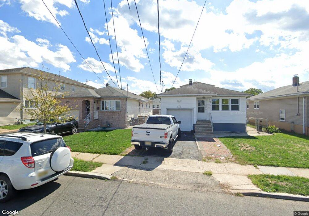 506 Niles St, Elizabeth, NJ 07202 - photo 1