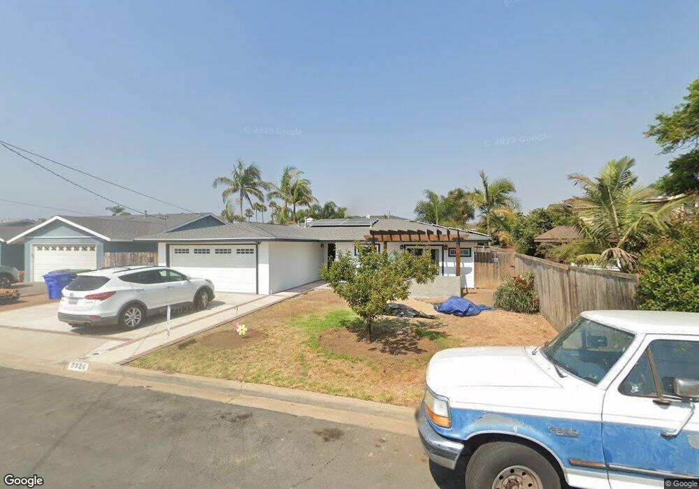 3926 Hibiscus Cir, Carlsbad, CA 92008 - photo 1