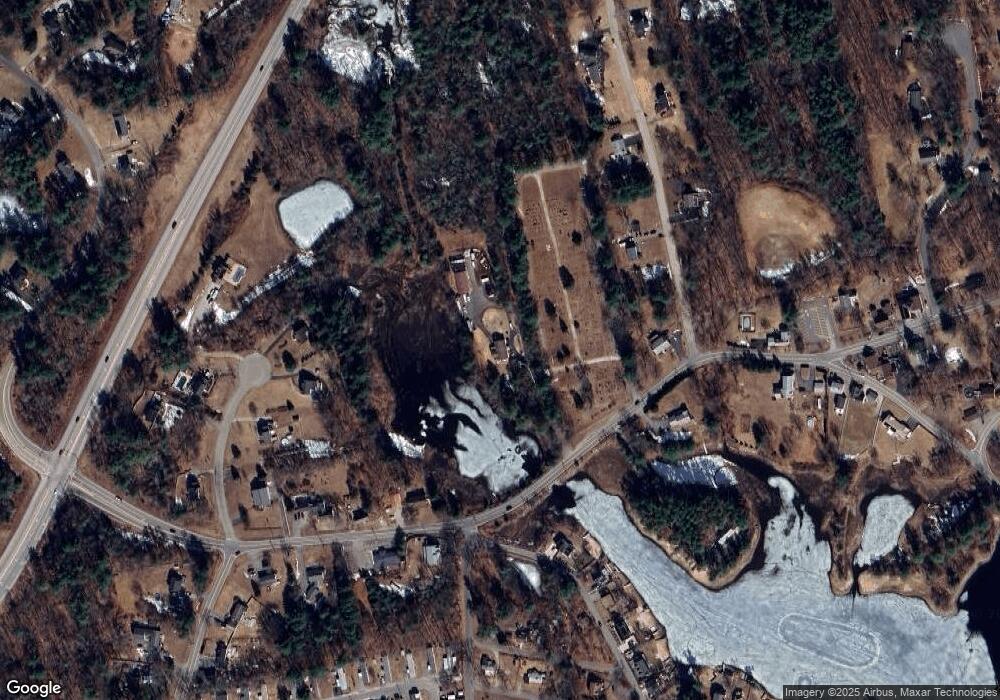 83 E Broadway, Salem, NH 03079 - photo 1