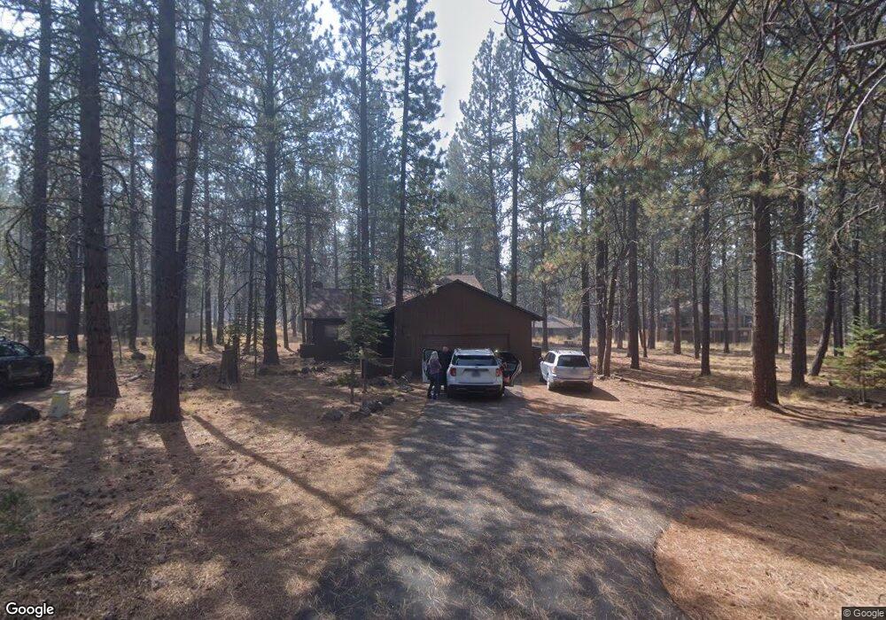 17903 Aspen Butte Ln, Bend, OR 97707 - photo 1