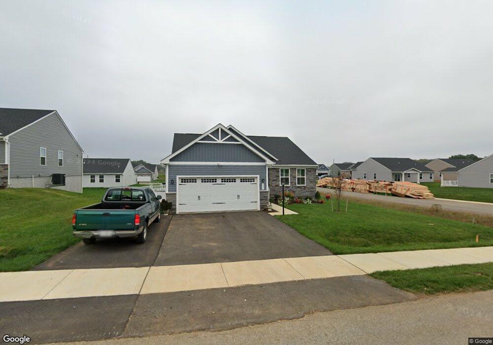 LOT 113 Wyoming Way, Hedgesville, WV 25427 - photo 1