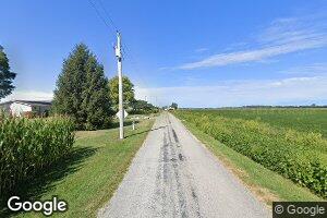6260 W 1100 N, Carthage, IN 46115