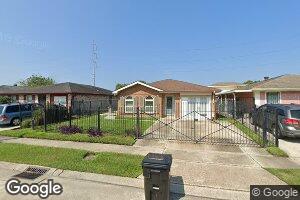 14737 Emory Rd, New Orleans, LA 70128