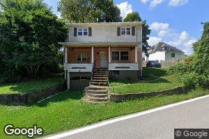 6 Mill St, Rivesville, WV 26588
