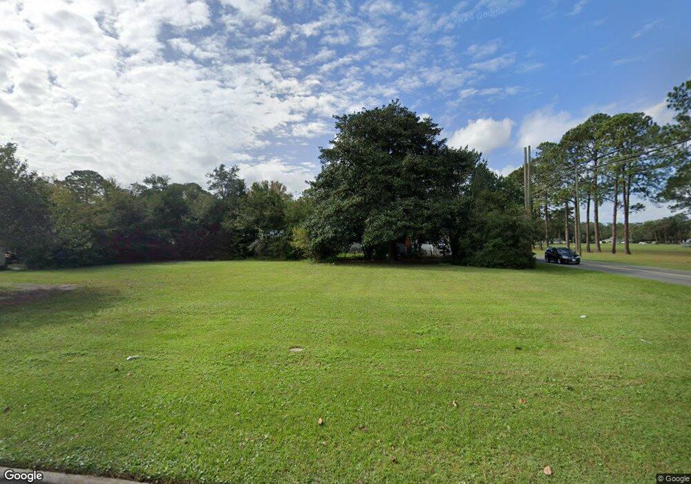 3329 Jekyll Ave, Brunswick, GA 31520 - photo 1