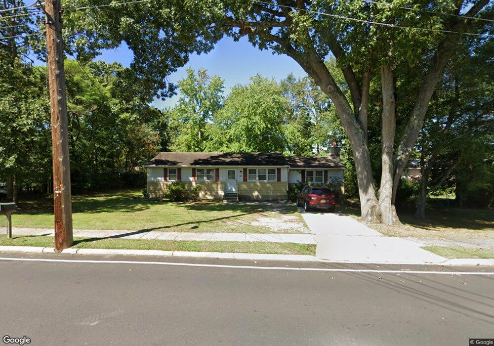 712 Norcross Rd, Lindenwold, NJ 08021 - photo 1