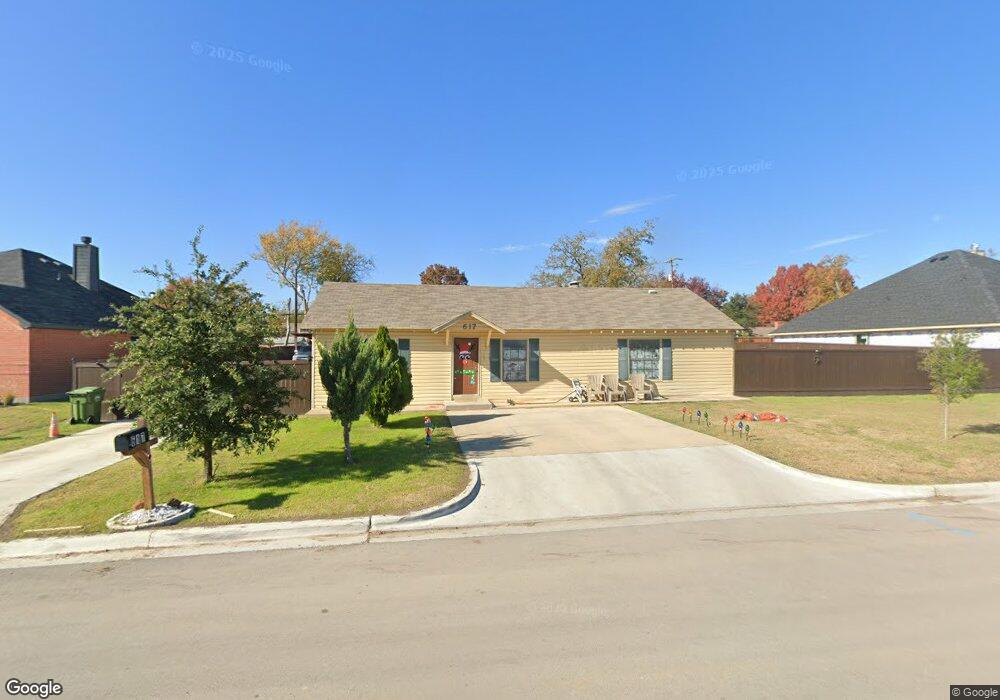 617 Vaquero St, Fort Worth, TX 76108 - photo 1