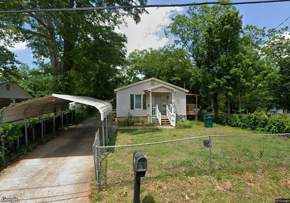 119 Mount Zion Blvd, Carrollton, GA 30117 - photo 1