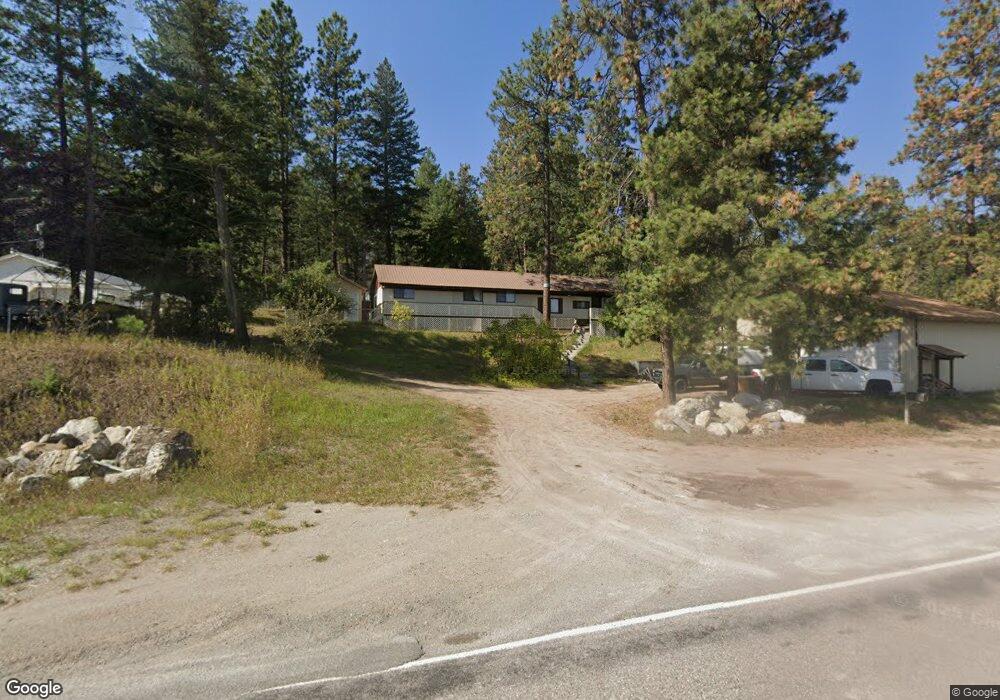 4074 Whitefish Stage Rd, Kalispell, MT 59901 - photo 1