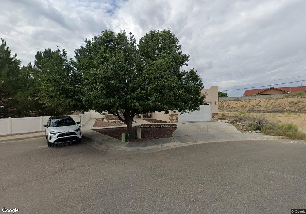 5500 Greens Ct, Farmington, NM 87402 - photo 1