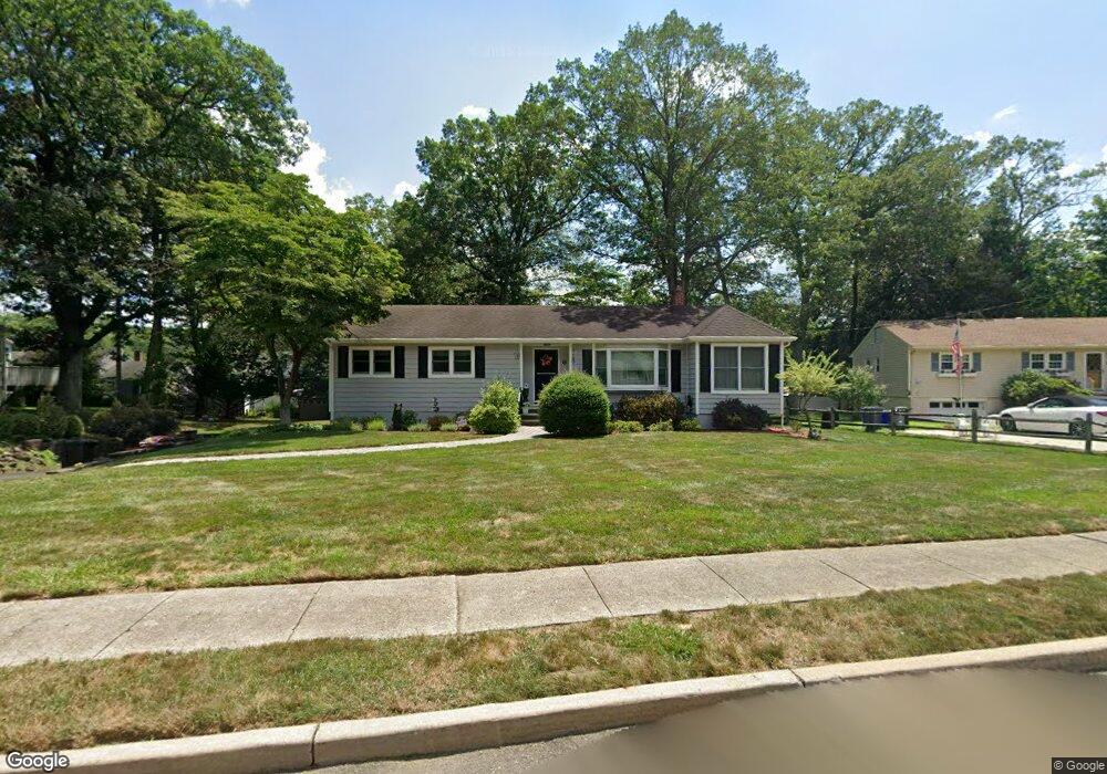 6 Tecumseh Trail, Oakland, NJ 07436 - photo 1
