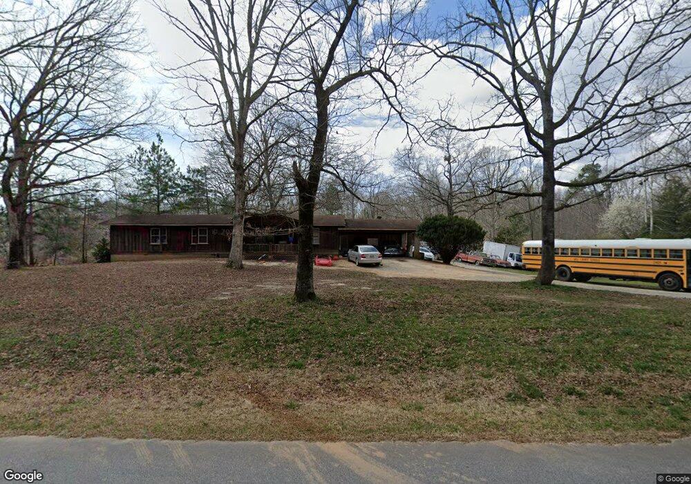 4828 N Browning Bridge Rd, Gainesville, GA 30506 - photo 1