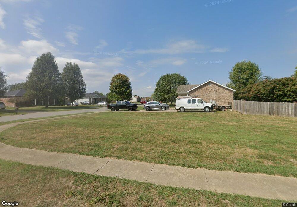 109 Farmview Dr, Mount Washington, KY 40047 - photo 1