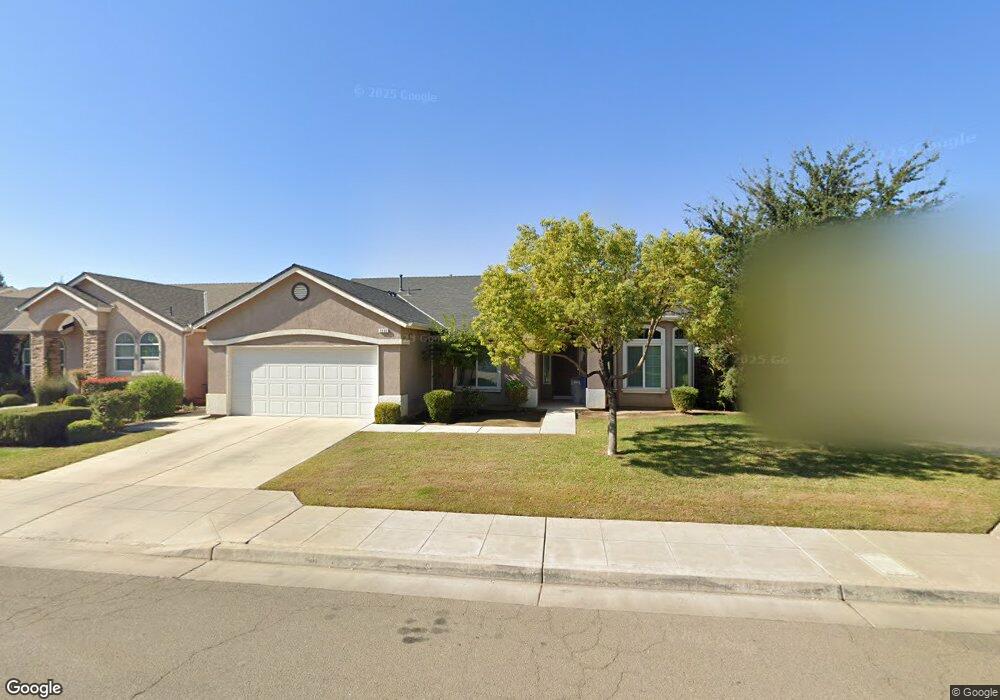 3161 N Shelly Ave, Fresno, CA 93727 - photo 1