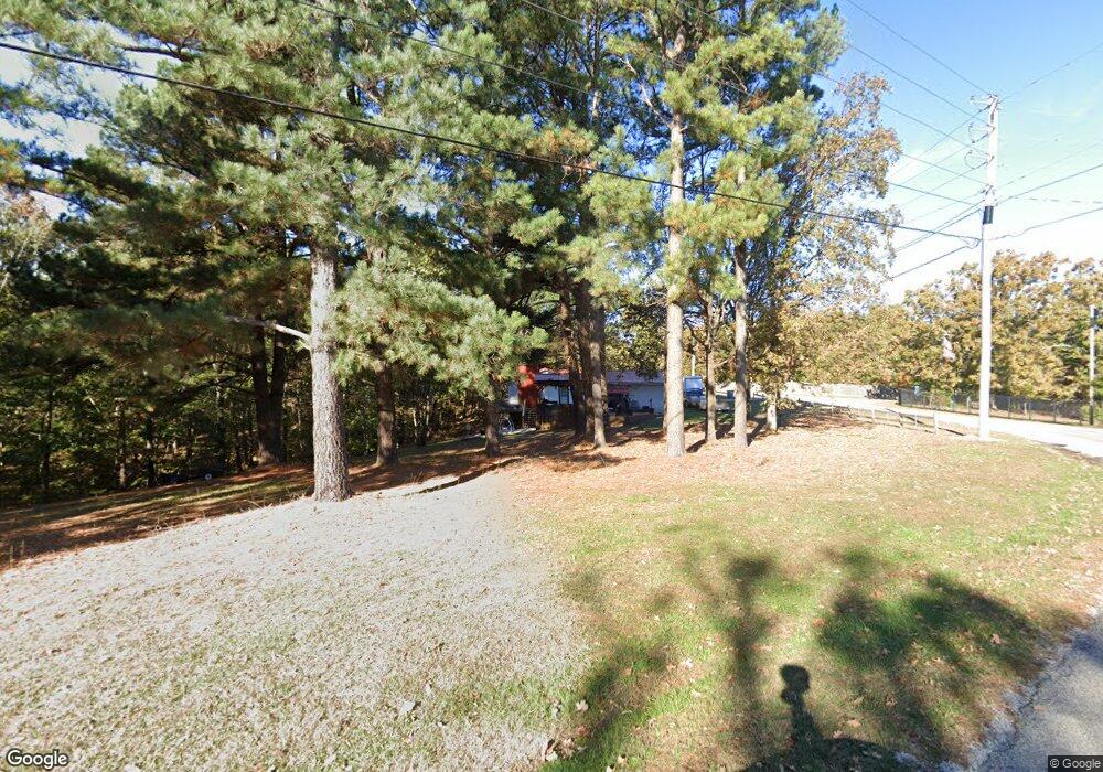 13647 Dogwood Dr, Fayetteville, AR 72704 - photo 1