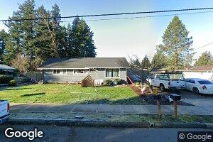 809 NE 194th Ave, Portland, OR 97230