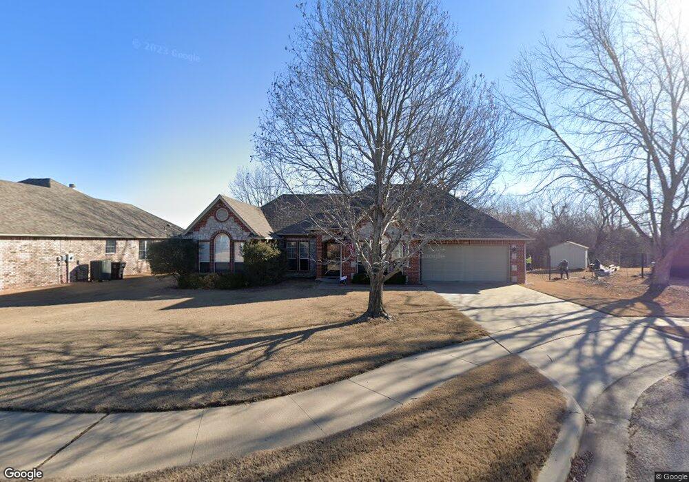 1317 S 36th St, Broken Arrow, OK 74014 - photo 1