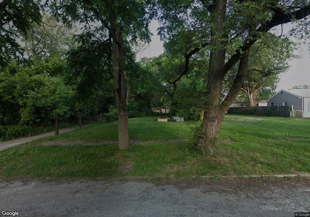 4190 Fillmore St, Gary, IN 46408 - photo 1