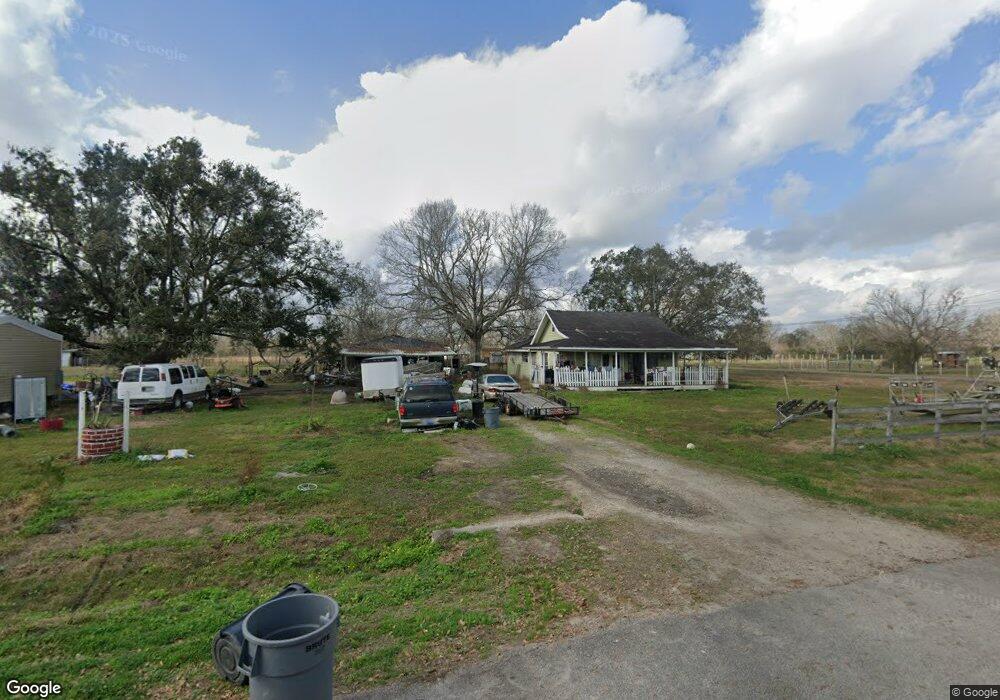 5040 County Road 937e, Alvin, TX 77511 - photo 1