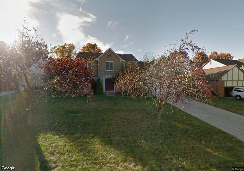 1724 Stauch Dr, West Bloomfield, MI 48324 - photo 1