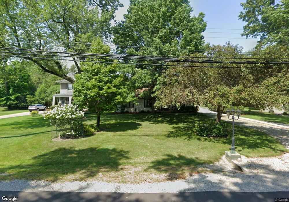 7690 Ferry Rd, Grosse Ile, MI 48138 - photo 1