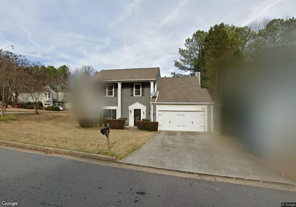 5010 N Bridges Dr unit 2, Alpharetta, GA 30022 - photo 1