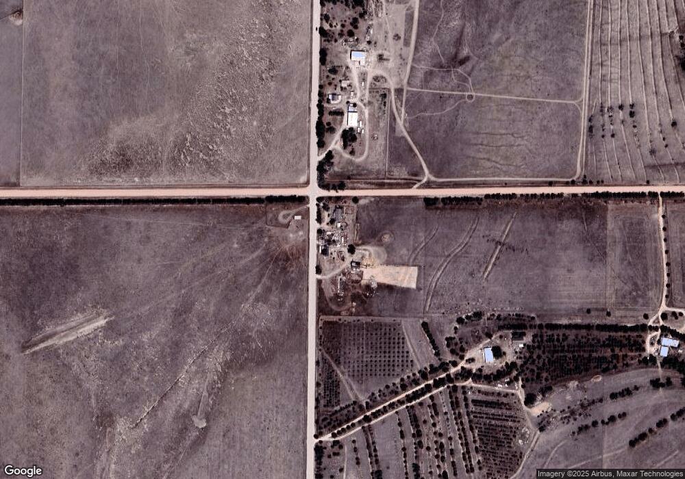 4495 Soap Weed Rd, Calhan, CO 80808 - photo 1