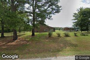 268 Bryer Lake Rd, Pontotoc, MI 38863