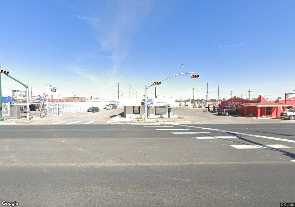 7571 Alameda Ave unit G, El Paso, TX 79915 - photo 1