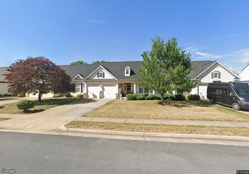 225 Spanish Oak Rd, Stephens City, VA 22655 - photo 1