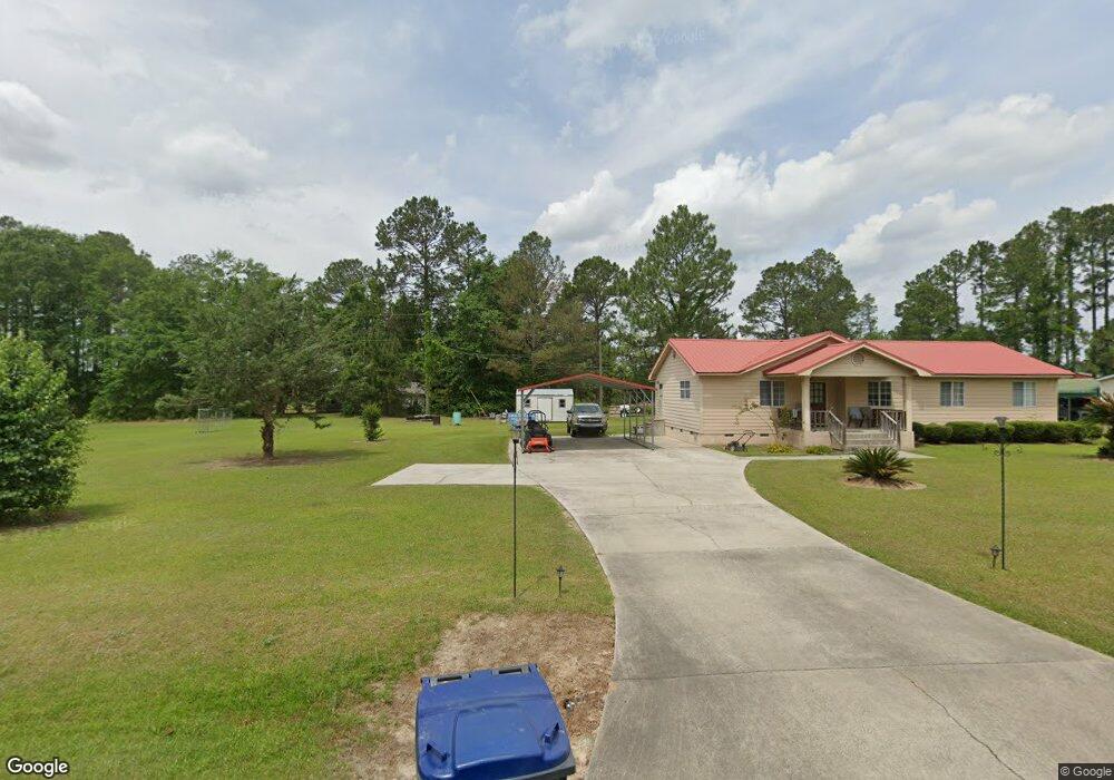 115 Truman Ln, Fitzgerald, GA 31750 - photo 1