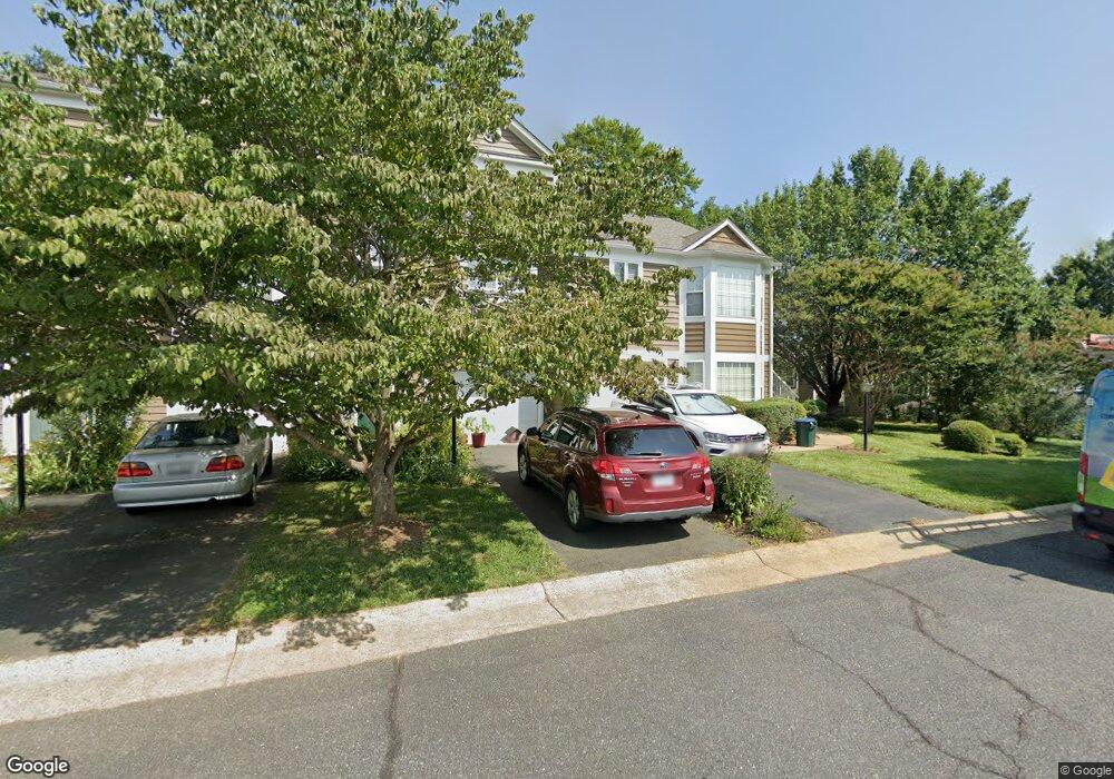 786 Kenridge Ct, Charlottesville, VA 22901 - photo 1