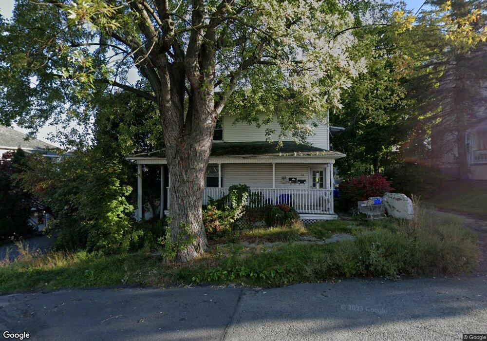 713 Cherry St, Scranton, PA 18505 - photo 1