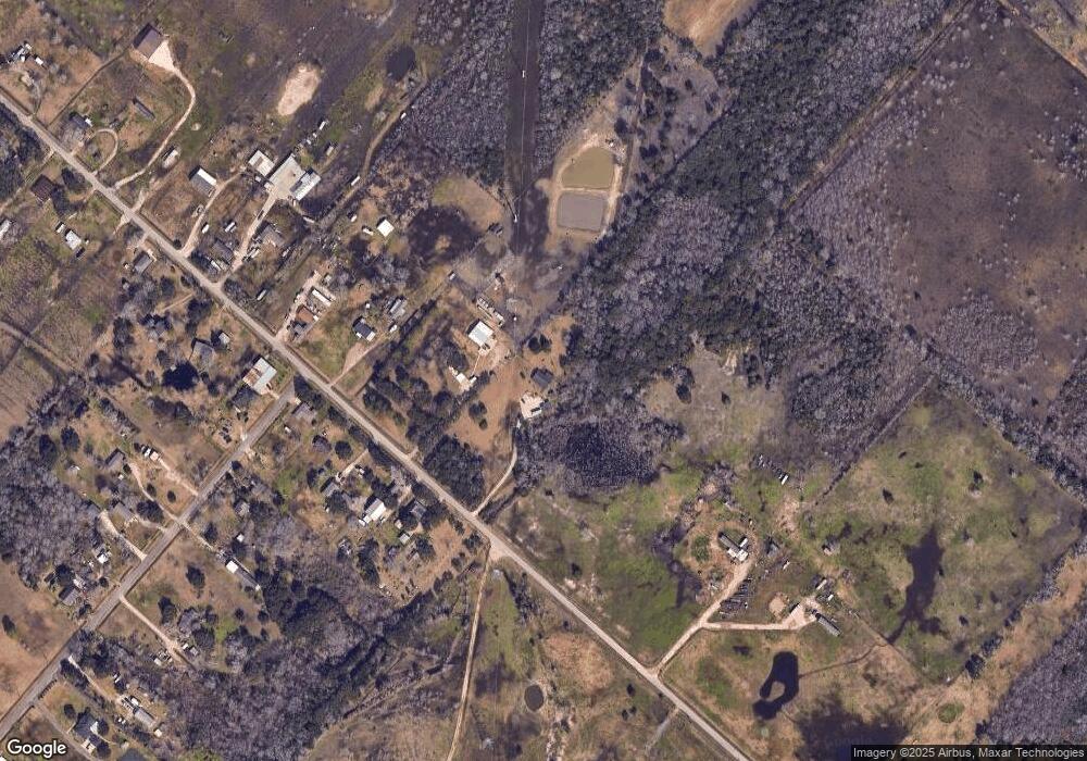6607 C R 168, Alvin, TX 77511 - photo 1