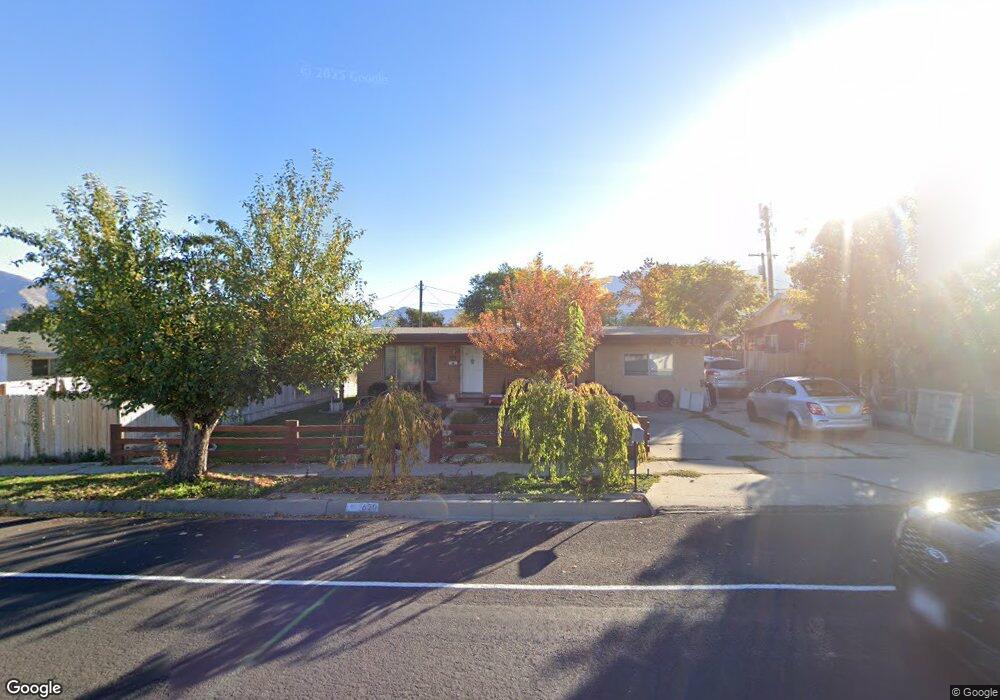 670 N 400 E, Spanish Fork, UT 84660 - photo 1