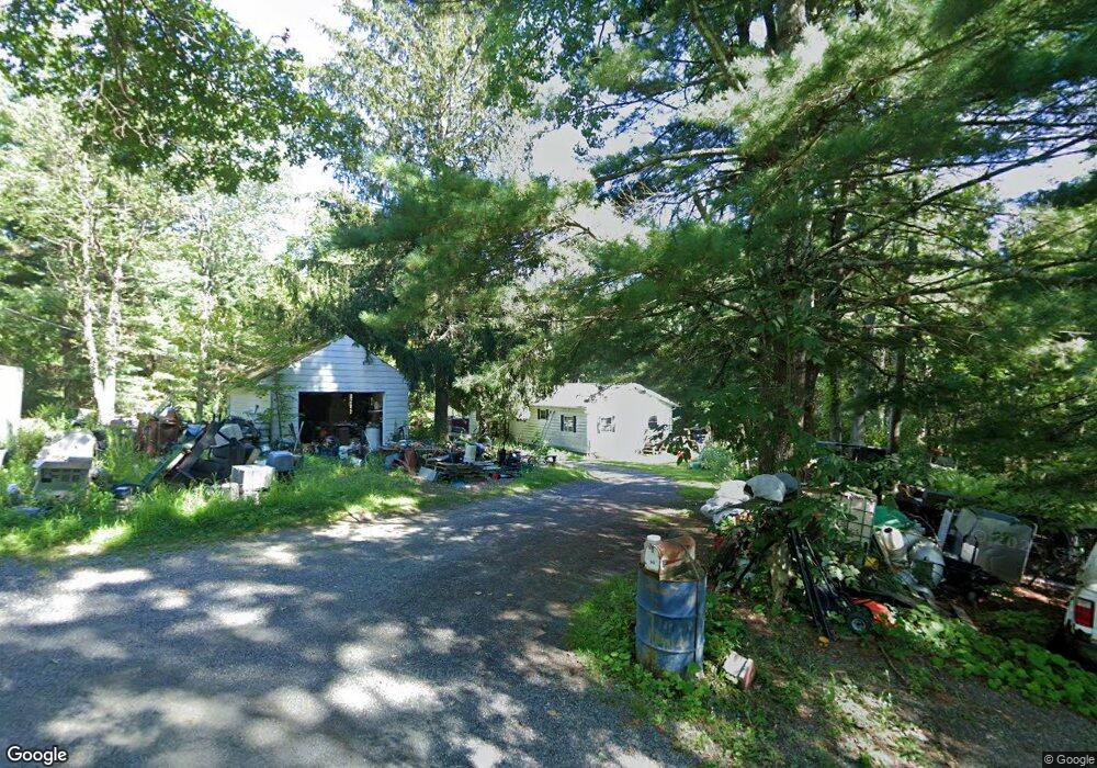 90 Richard Hill Rd, Craryville, NY 12521 - photo 1