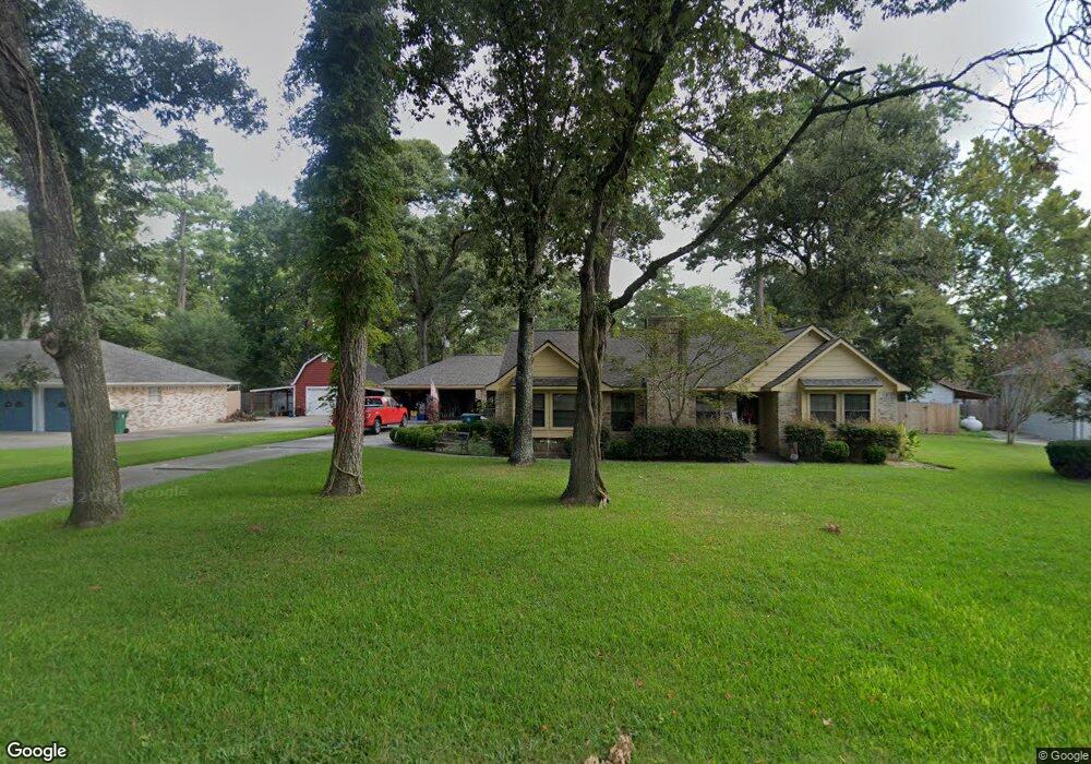 13206 Isbell Dr, Tomball, TX 77375 - photo 1